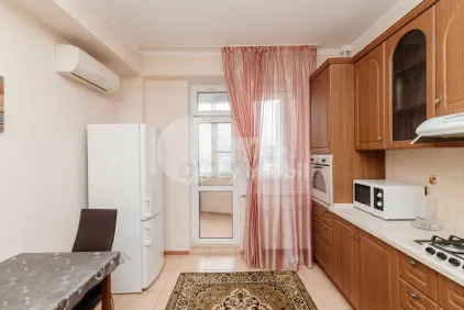 Квартира, Центр, СФАТУЛ ЦЭРИЙ