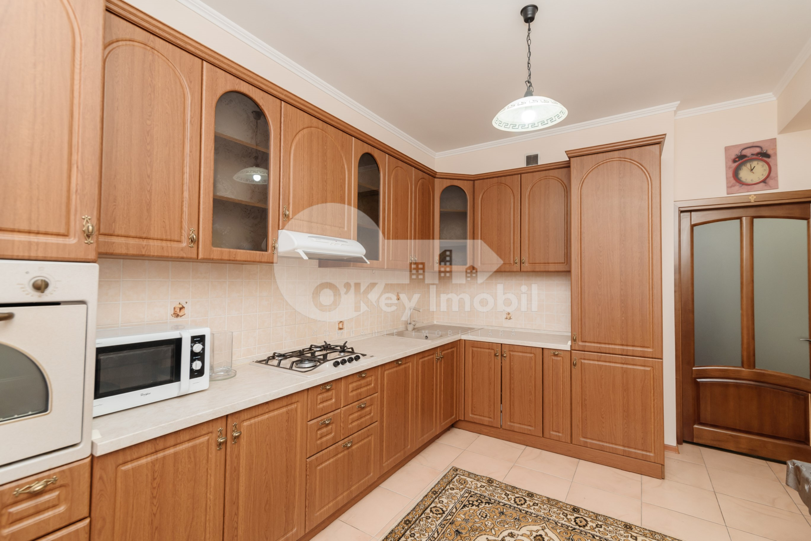 Apartament, Centru, SFATUL ȚĂRII