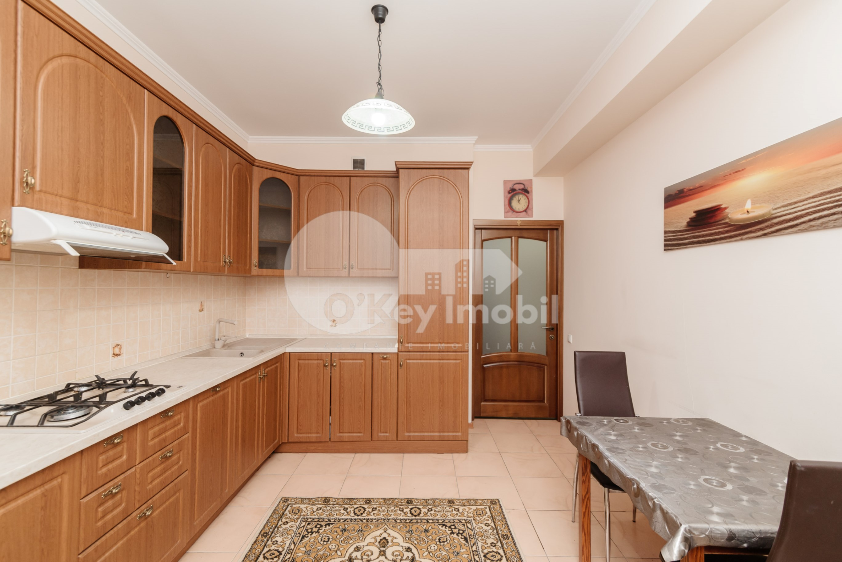 Apartament, Centru, SFATUL ȚĂRII