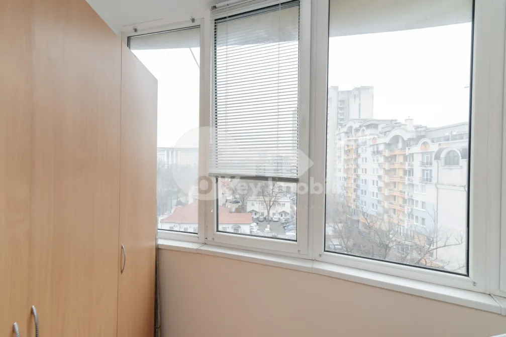 Квартира, Центр, СФАТУЛ ЦЭРИЙ