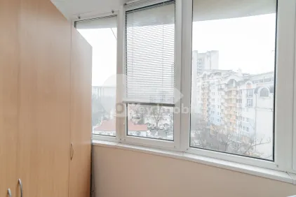 Квартира, Центр, СФАТУЛ ЦЭРИЙ