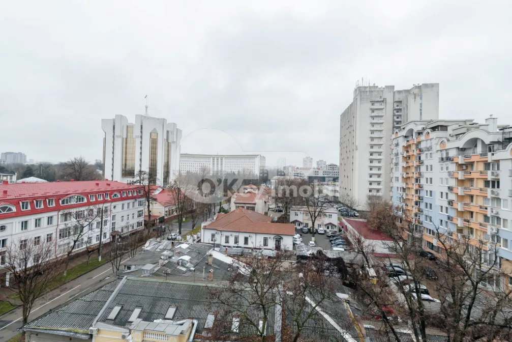 Квартира, Центр, СФАТУЛ ЦЭРИЙ