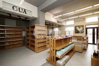 Комм. помещение, Центр, ГРИГОРЕ ВИЕРУ