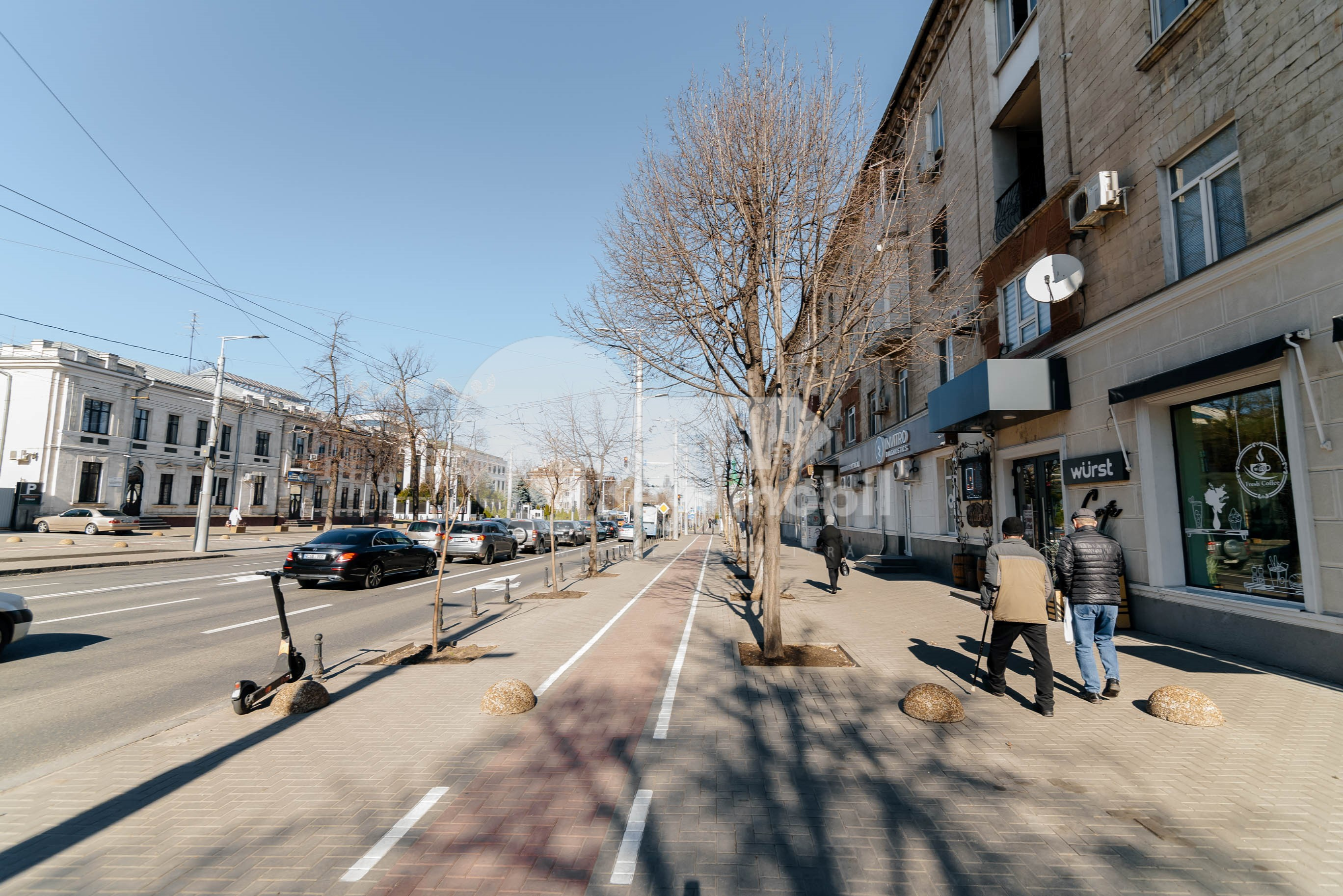 Spațiu comercial, Centru, ȘTEFAN CEL MARE