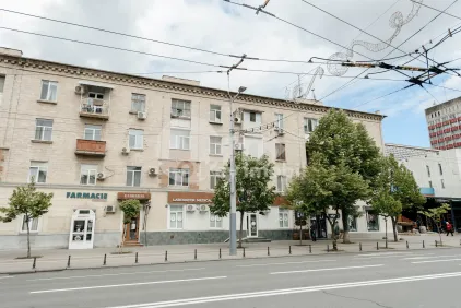 Комм. помещение, Центр, ШТЕФАН ЧЕЛ МАРЕ