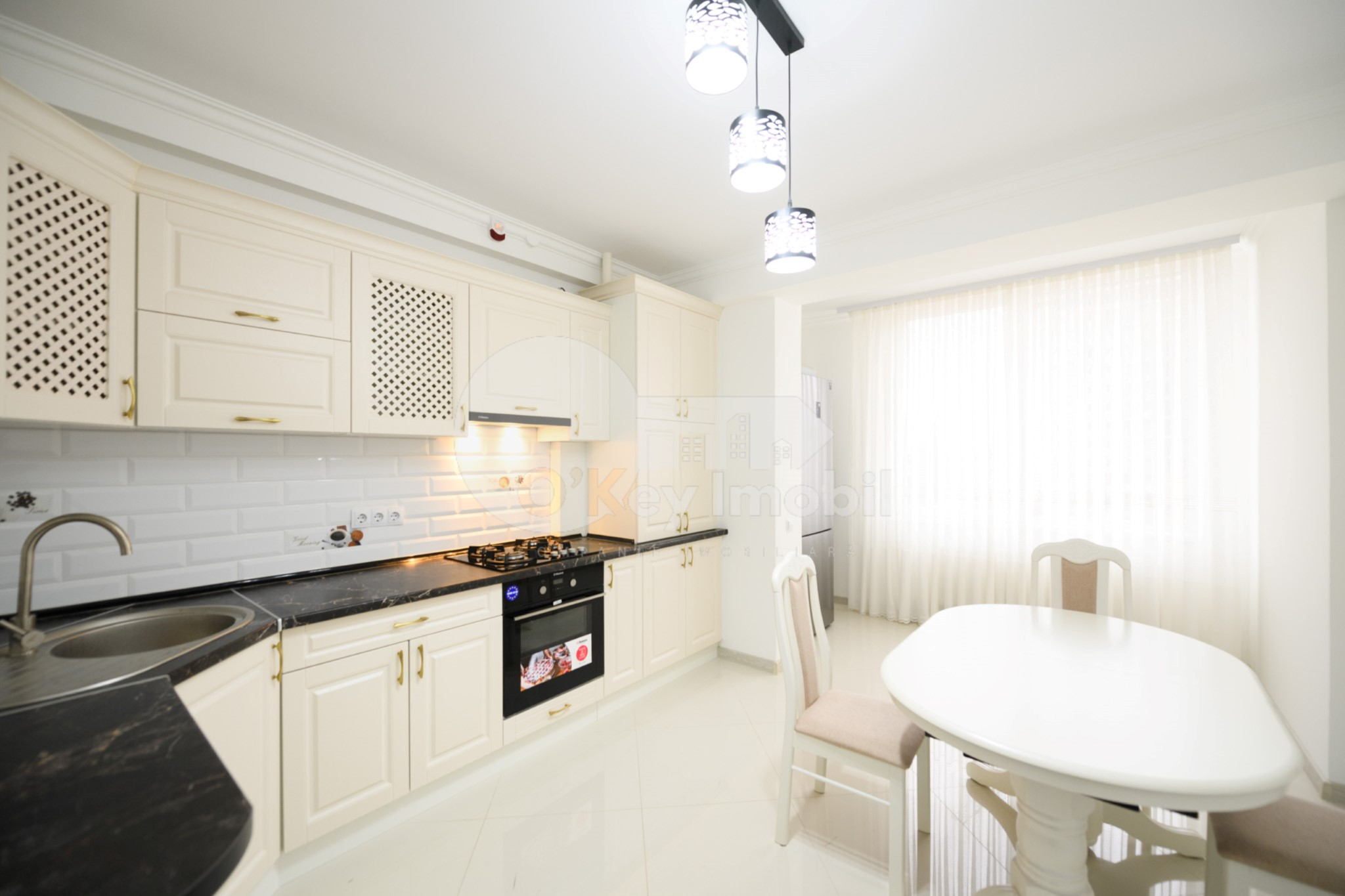 Apartament, Râșcani, FLORILOR