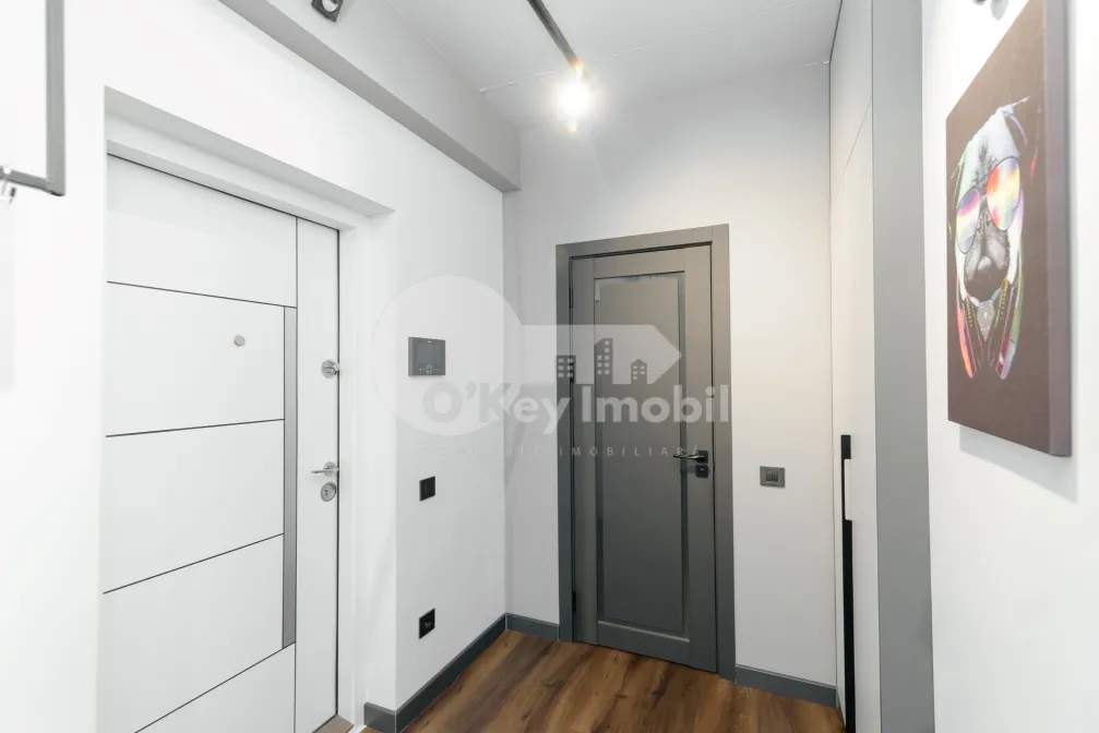 Apartament, Centru, PAN HALIPPA