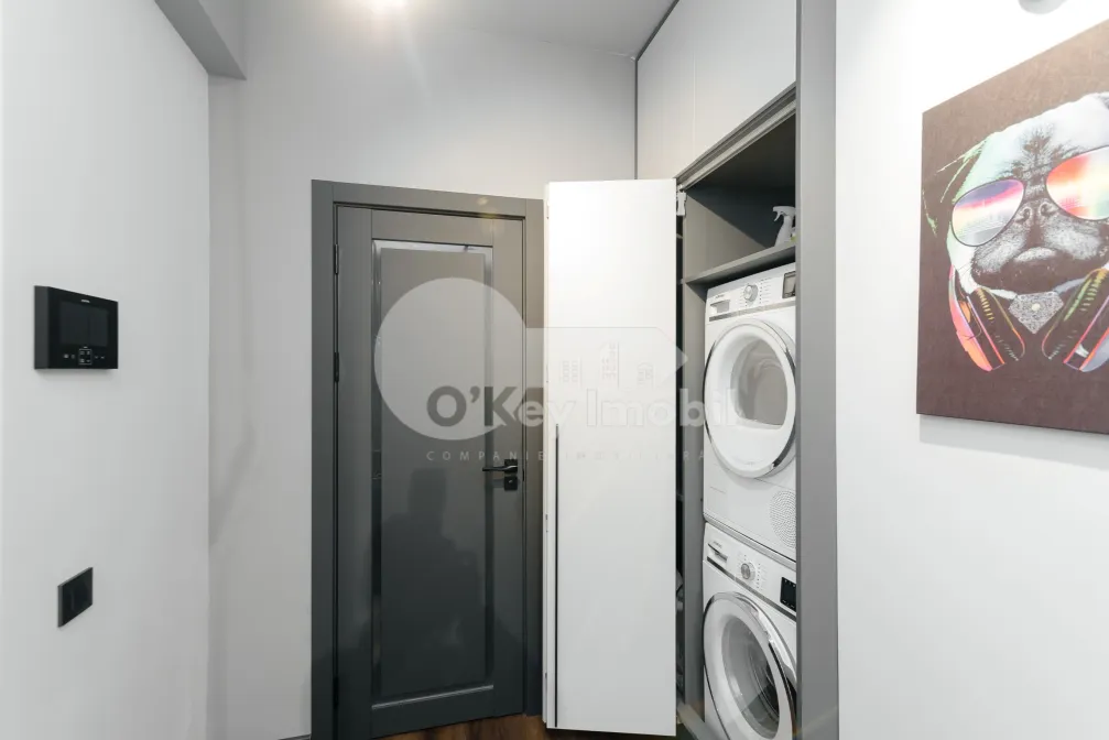 Apartament, Centru, PAN HALIPPA