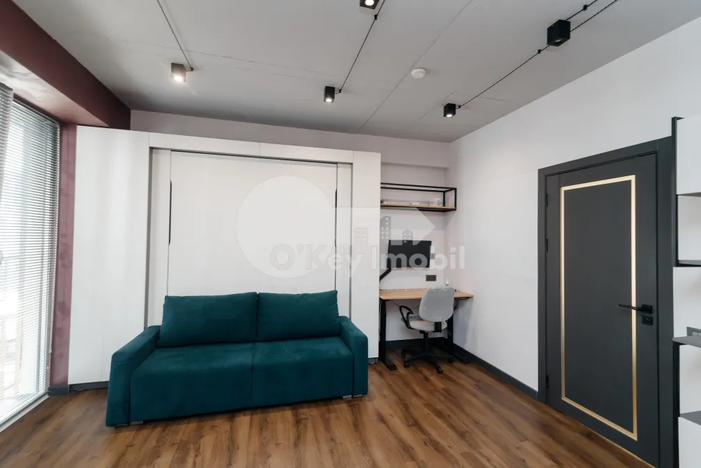 Apartament, Centru, PAN HALIPPA