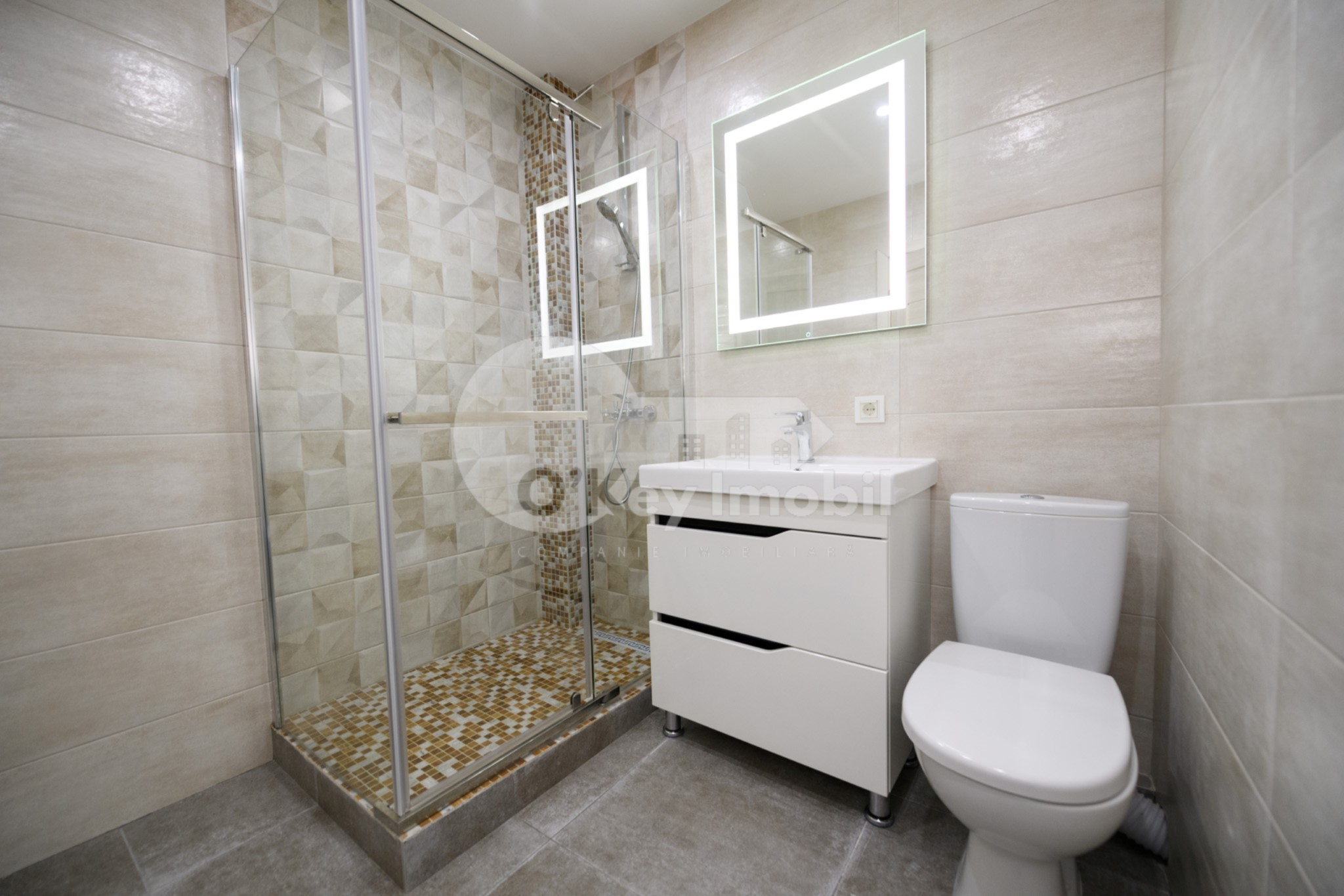 Apartament, Râșcani, FLORILOR