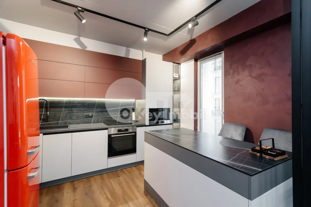 Apartament, Centru, PAN HALIPPA