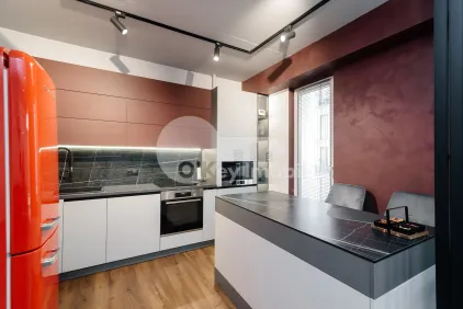 Apartament, Centru, PAN HALIPPA