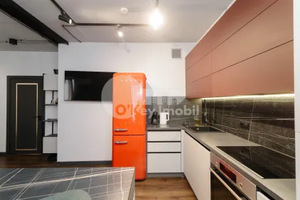 Apartament, Centru, PAN HALIPPA