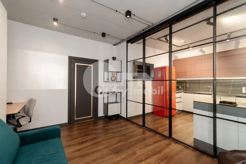 Apartament, Centru, PAN HALIPPA