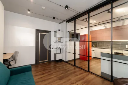 Apartament, Centru, PAN HALIPPA