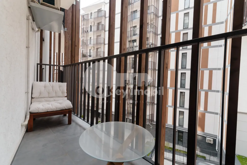 Apartament, Centru, PAN HALIPPA