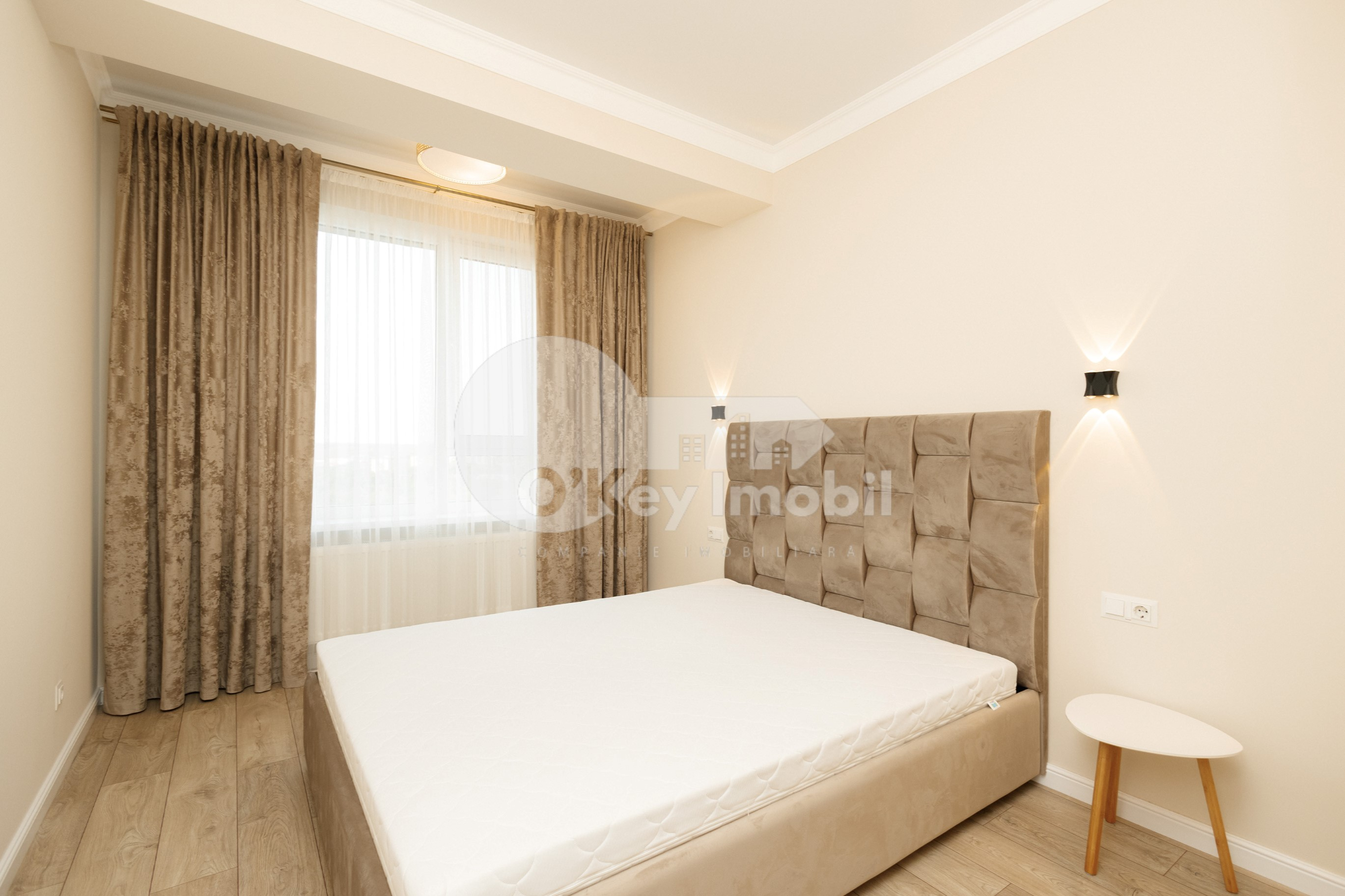 Apartament, Râșcani, BOGDAN VOIEVOD