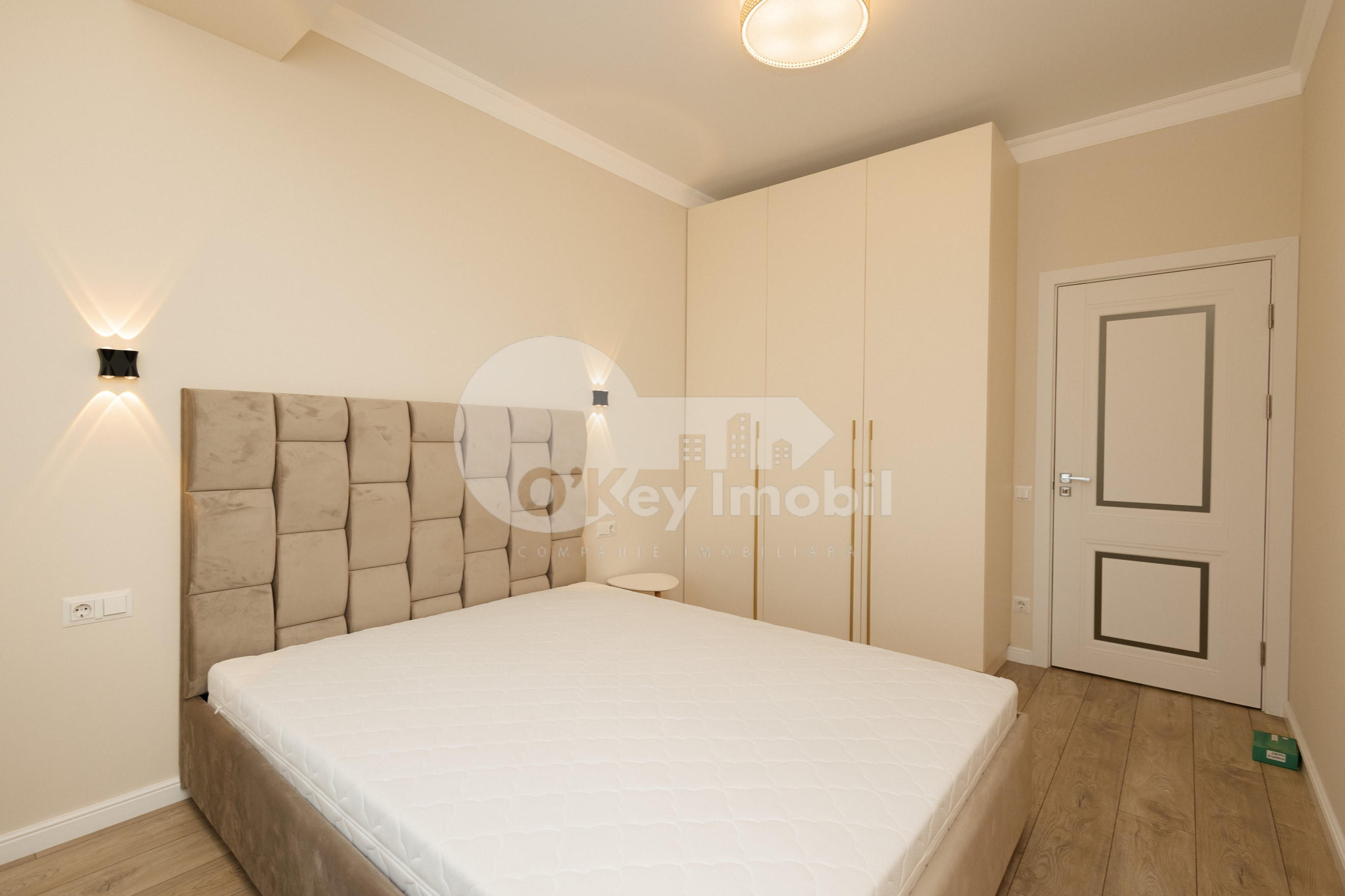 Apartament, Râșcani, BOGDAN VOIEVOD