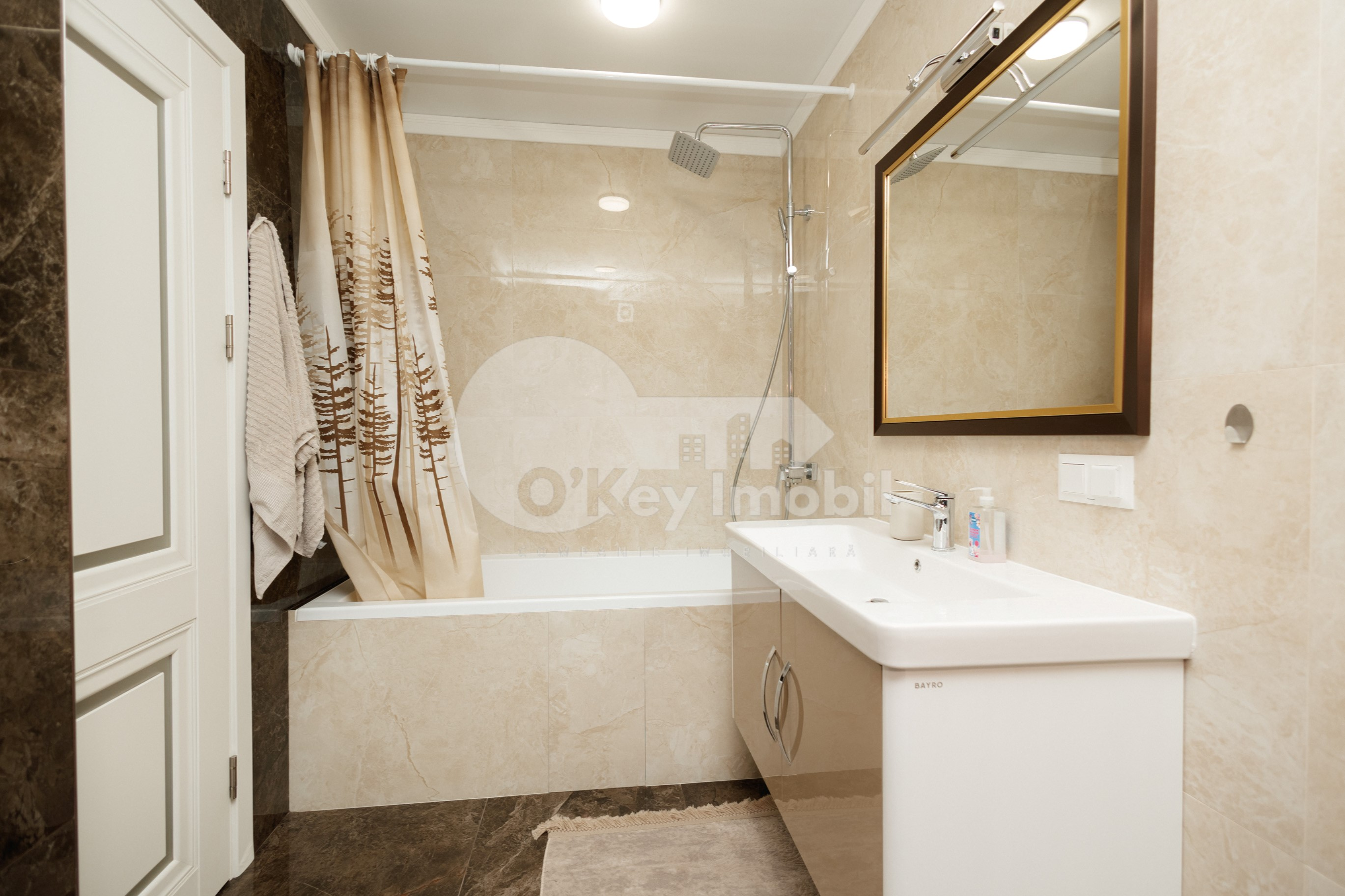 Apartament, Râșcani, BOGDAN VOIEVOD