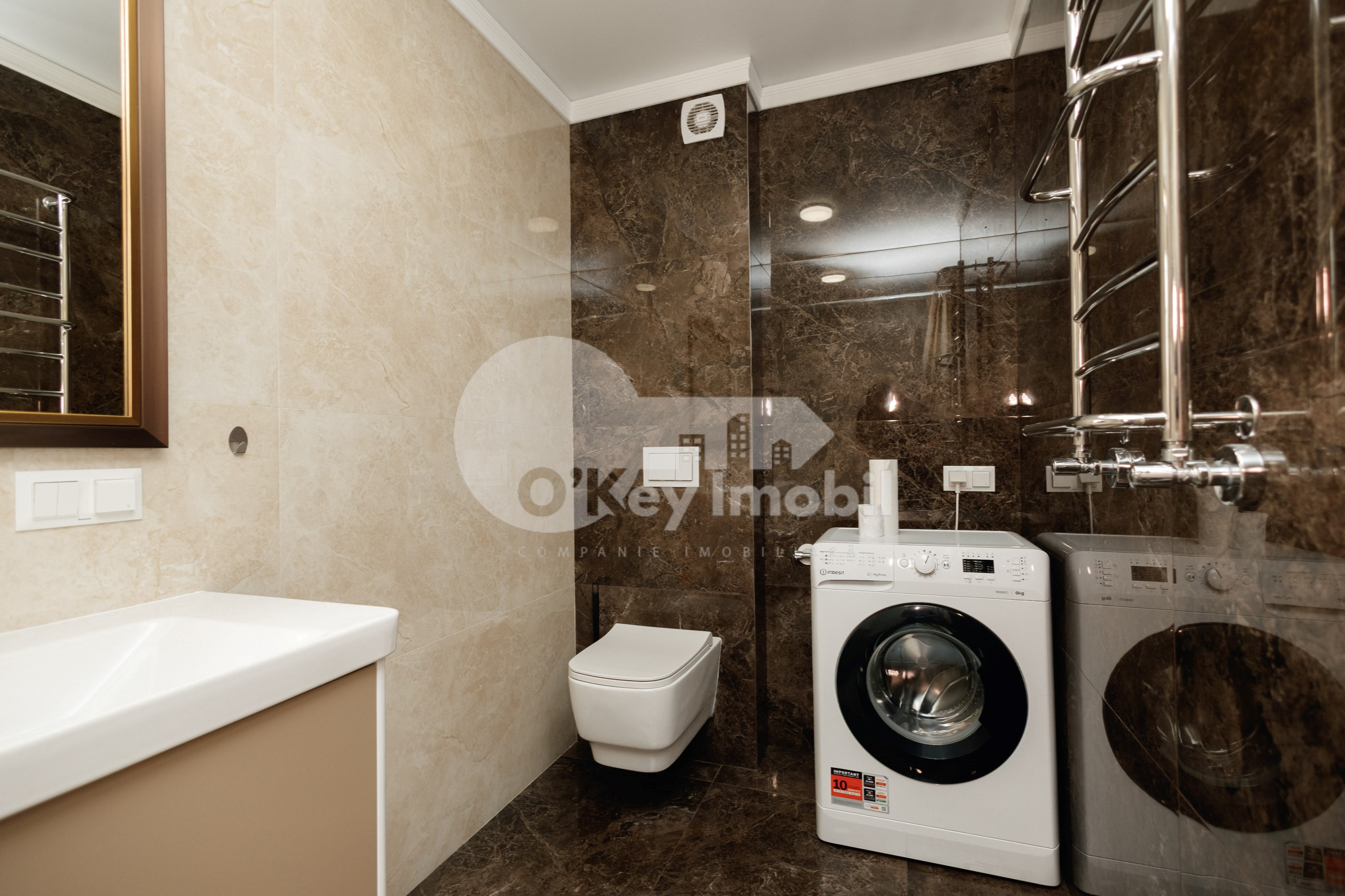 Apartament, Râșcani, BOGDAN VOIEVOD