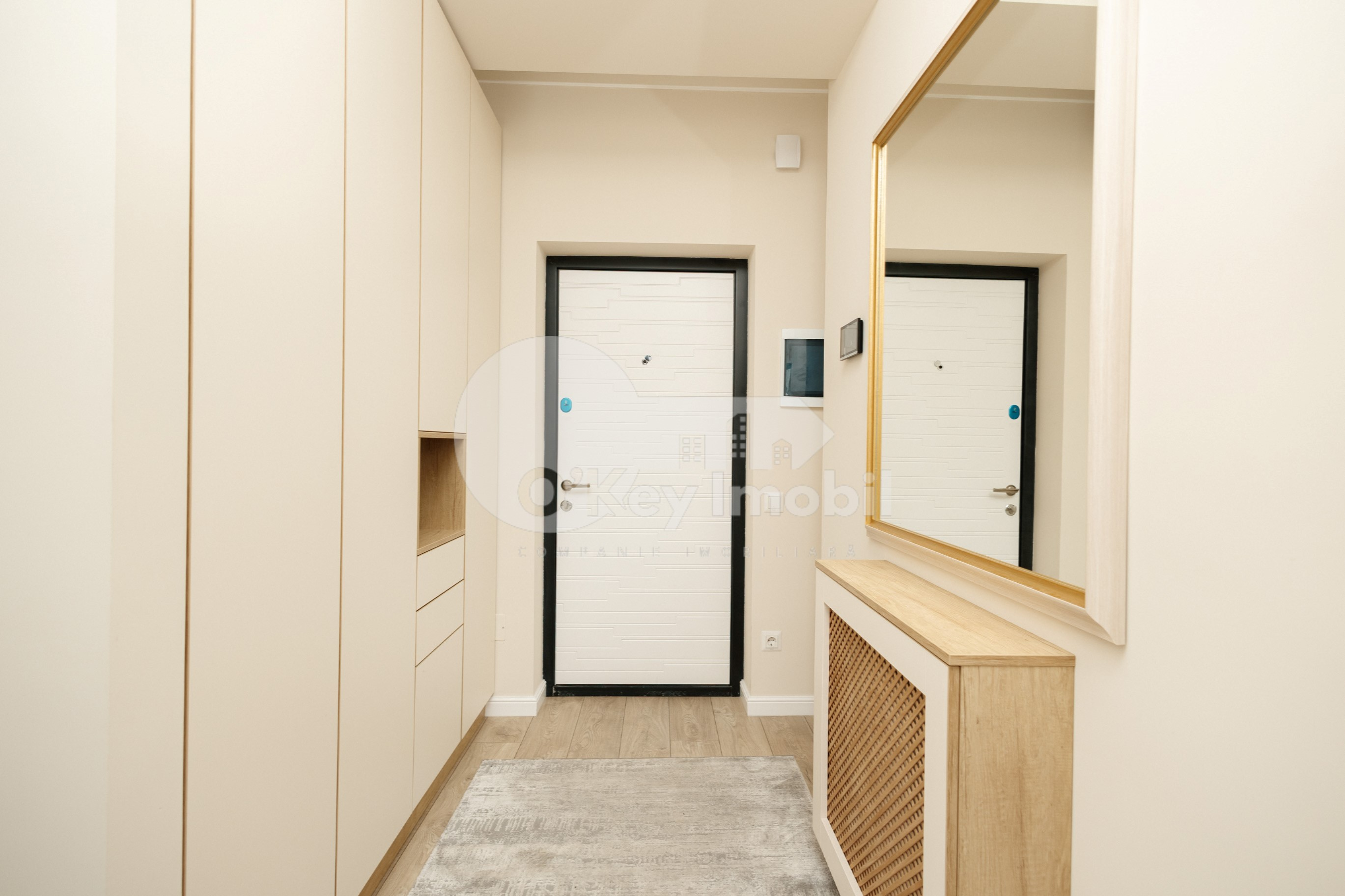 Apartament, Râșcani, BOGDAN VOIEVOD