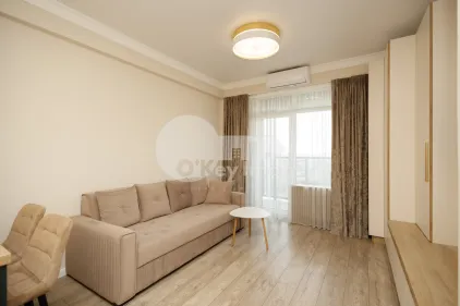 Apartament, Râșcani, BOGDAN VOIEVOD