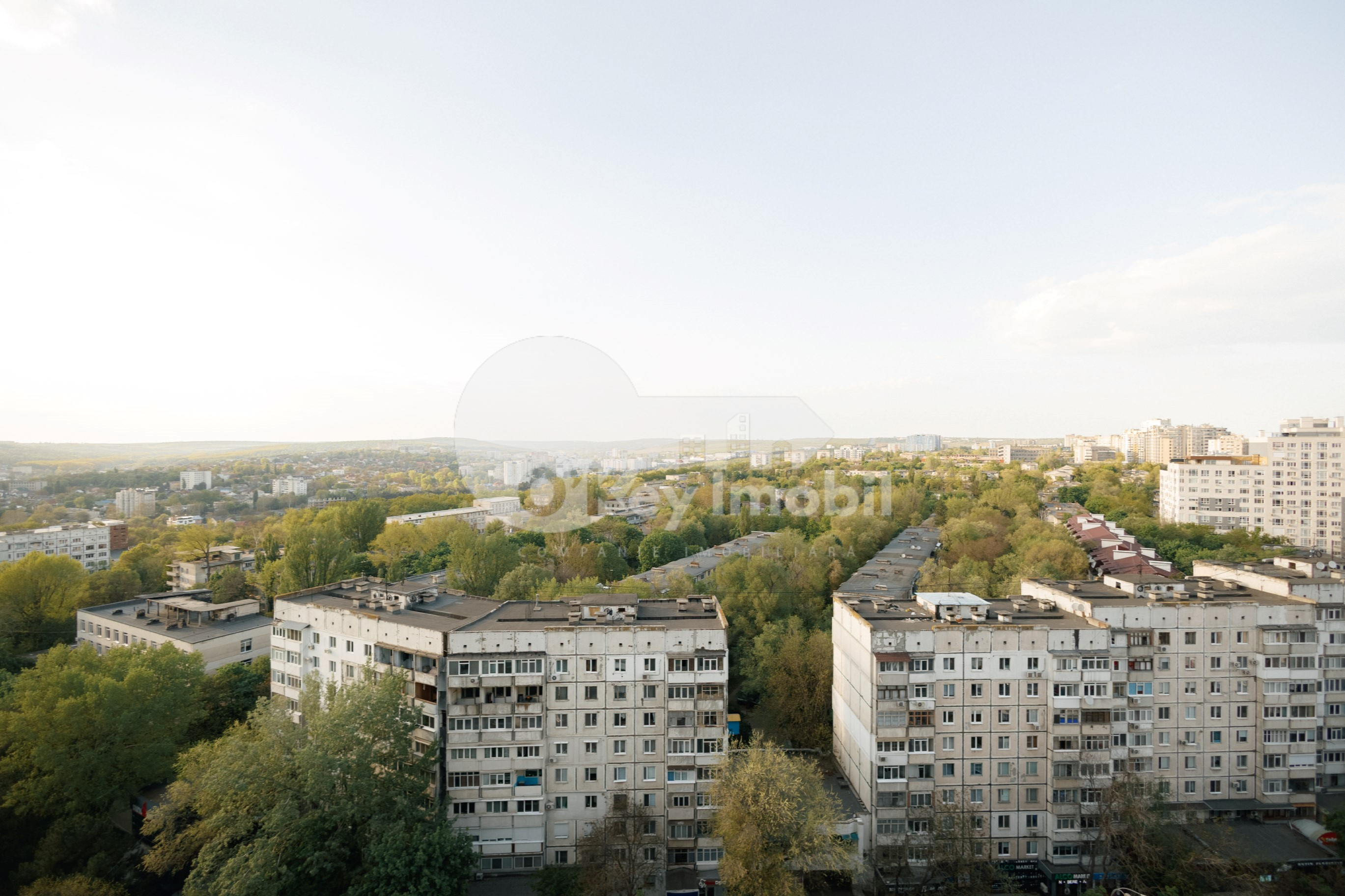 Apartament, Râșcani, BOGDAN VOIEVOD