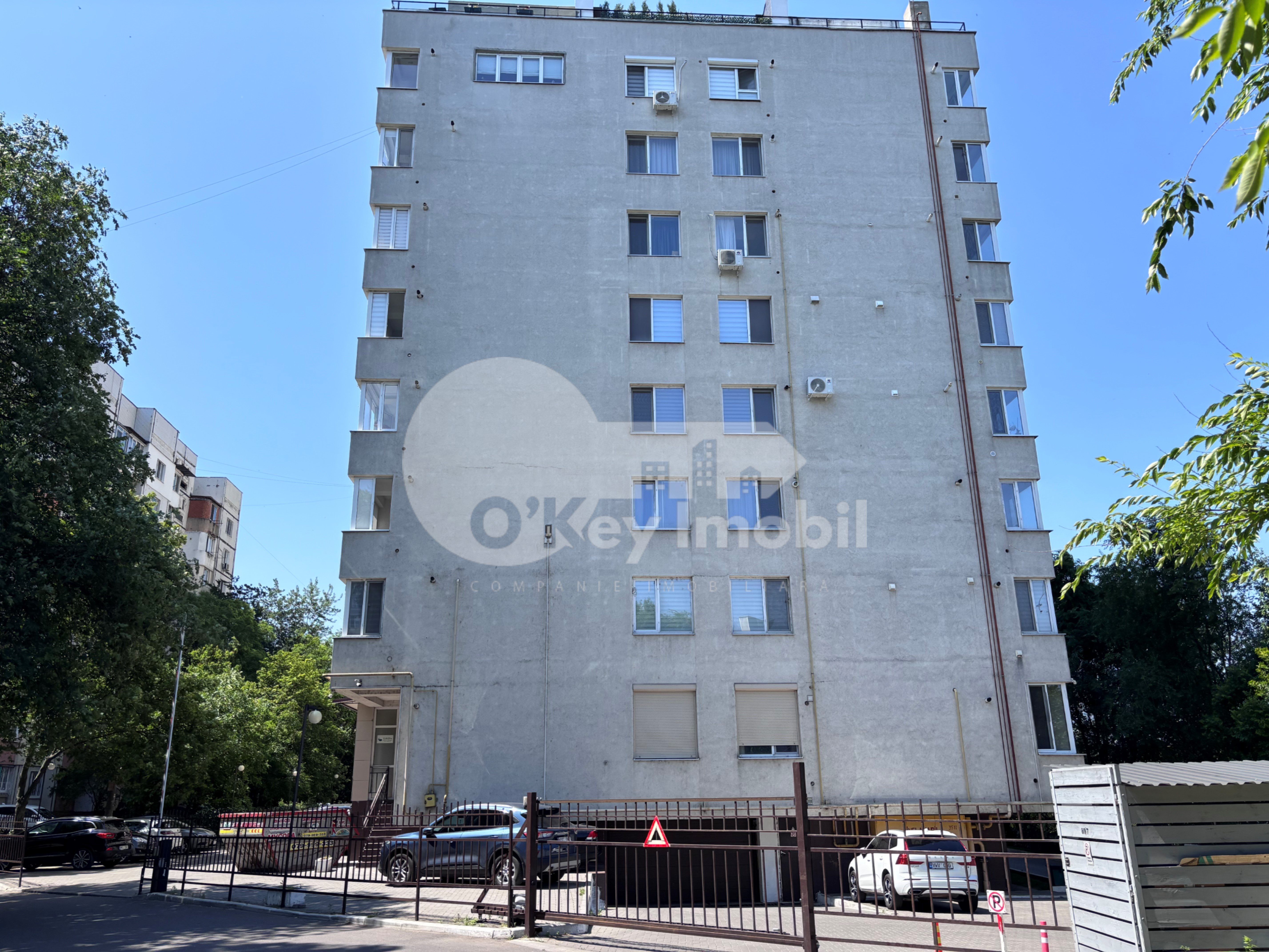 Spațiu comercial, Centru, ALBIȘOARA