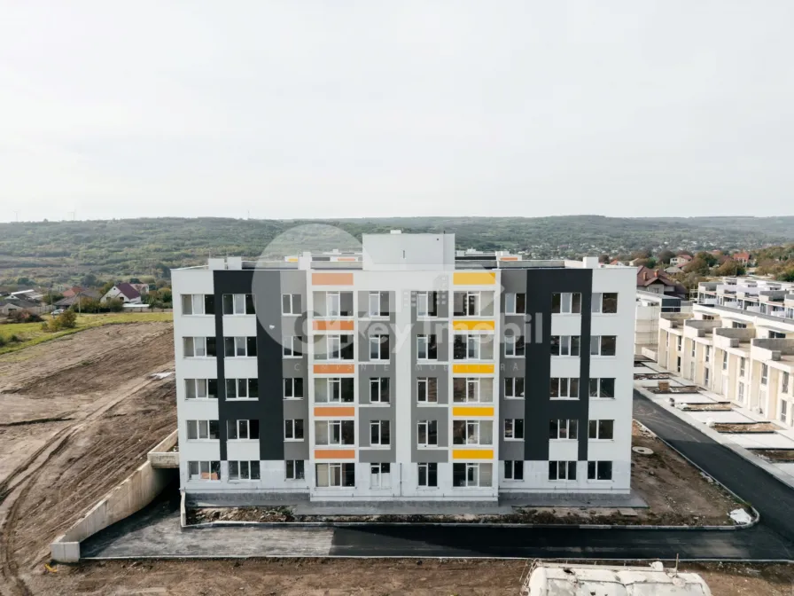 Apartament, COJUȘNA