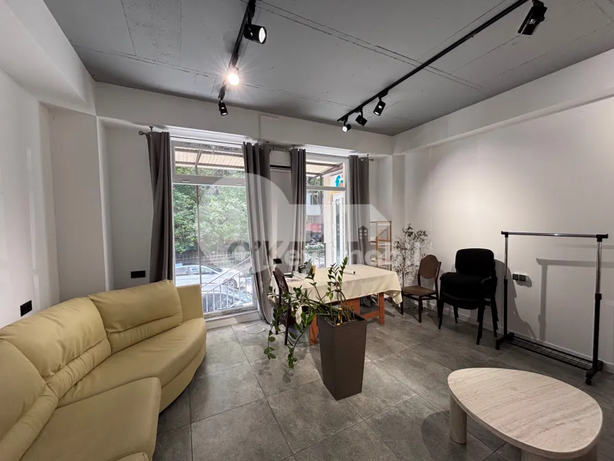 Комм. помещение, Центр, АЛБИШОАРА