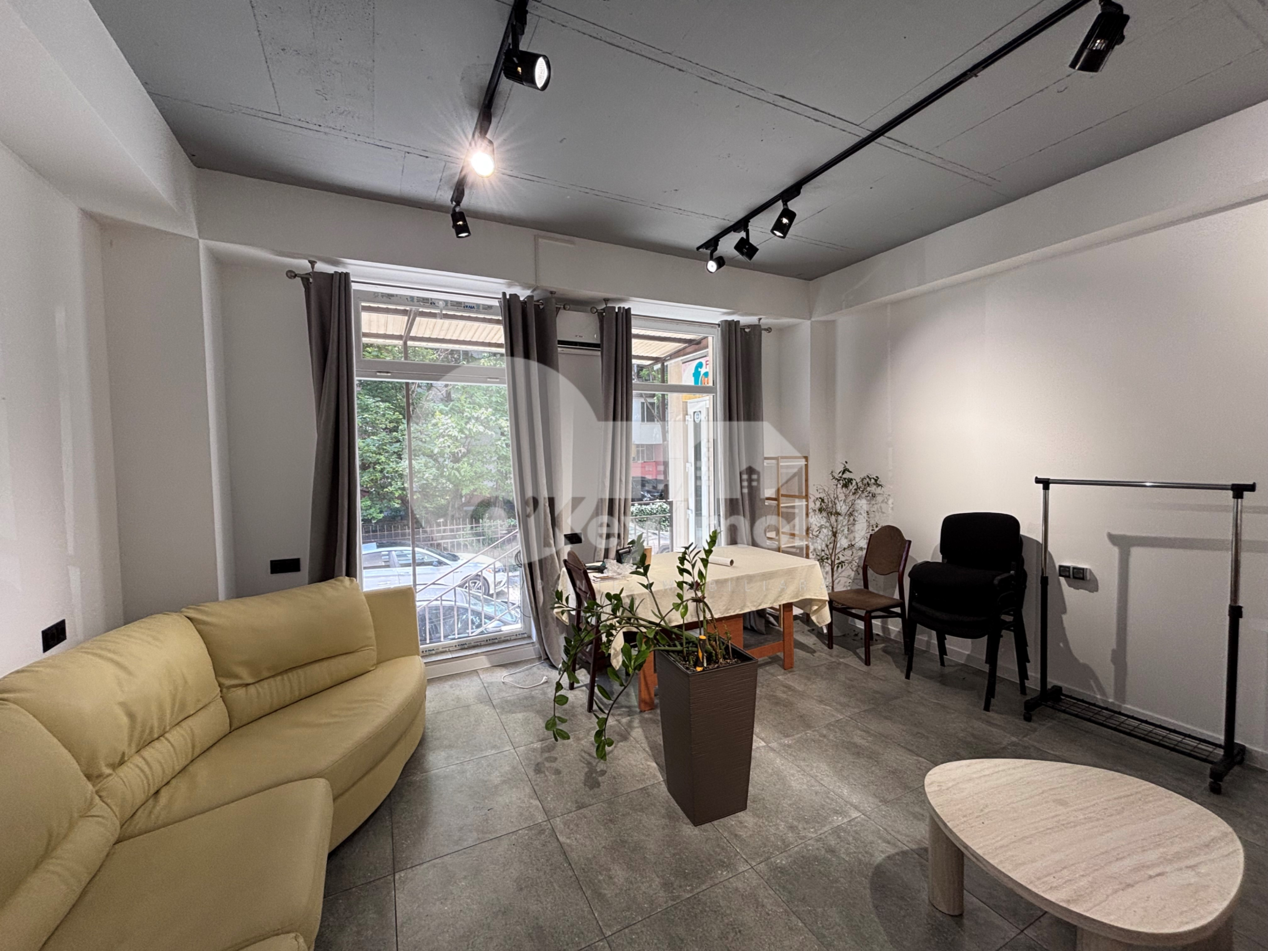 Spațiu comercial, Centru, ALBIȘOARA