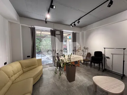 Комм. помещение, Центр, АЛБИШОАРА