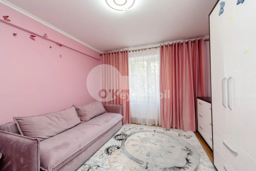 Apartament, Râșcani, ANDREI DOGA