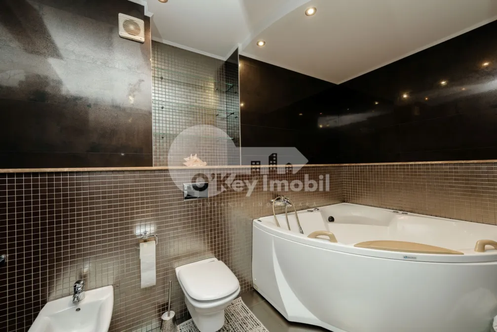 Apartament, Râșcani, ANDREI DOGA