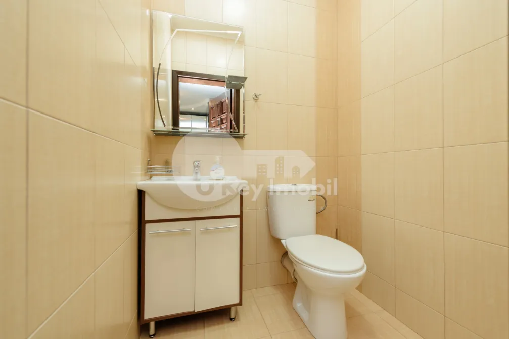 Apartament, Râșcani, ANDREI DOGA