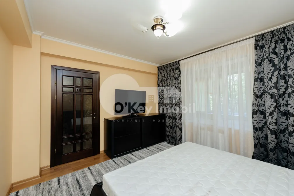 Apartament, Râșcani, ANDREI DOGA