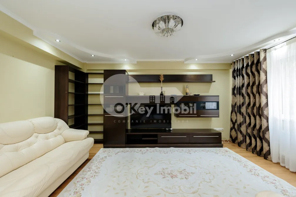 Apartament, Râșcani, ANDREI DOGA