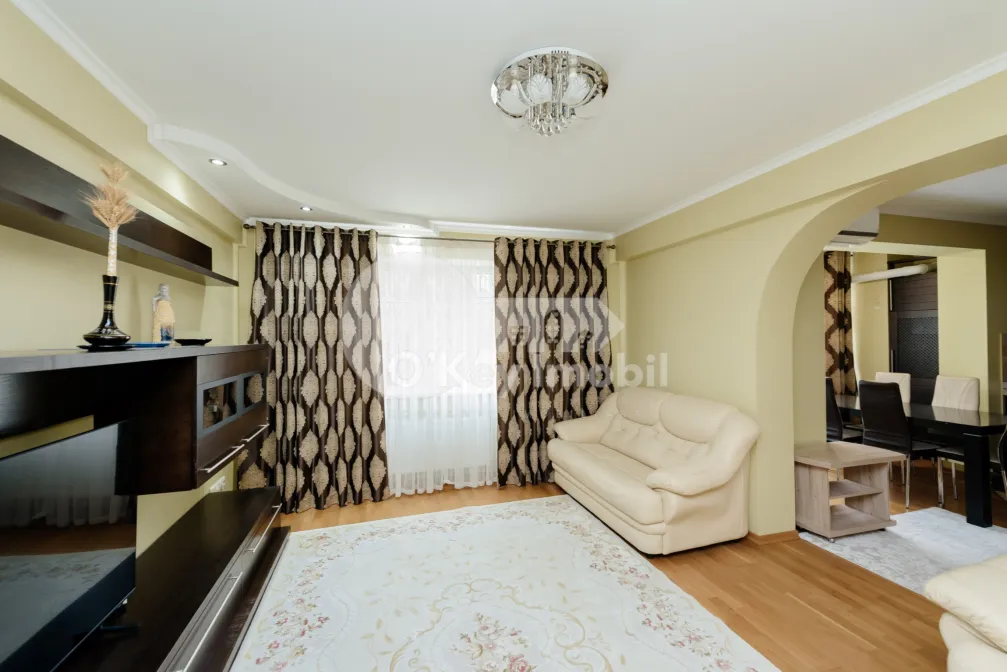 Apartament, Râșcani, ANDREI DOGA