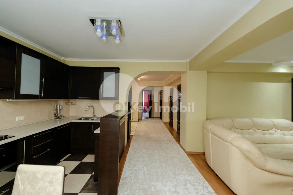 Apartament, Râșcani, ANDREI DOGA