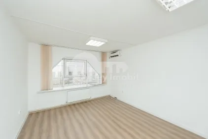 Офис, Буюканы, КОЛУМНА