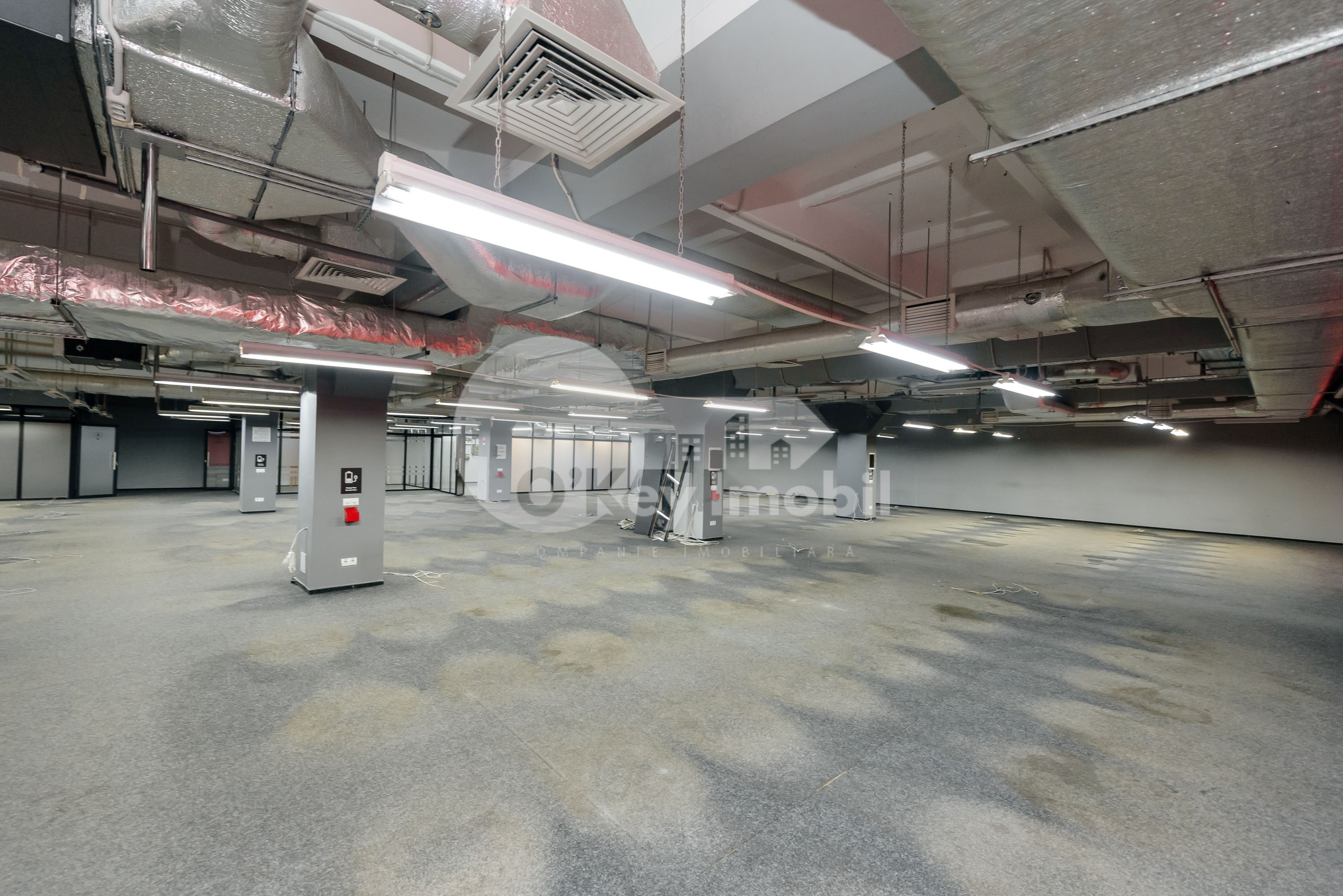 Spațiu comercial, Botanica, DACIA