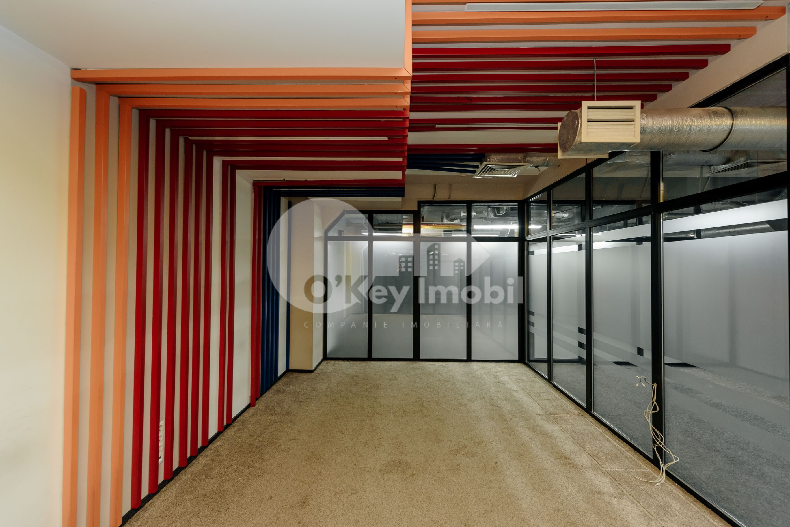 Spațiu comercial, Botanica, DACIA