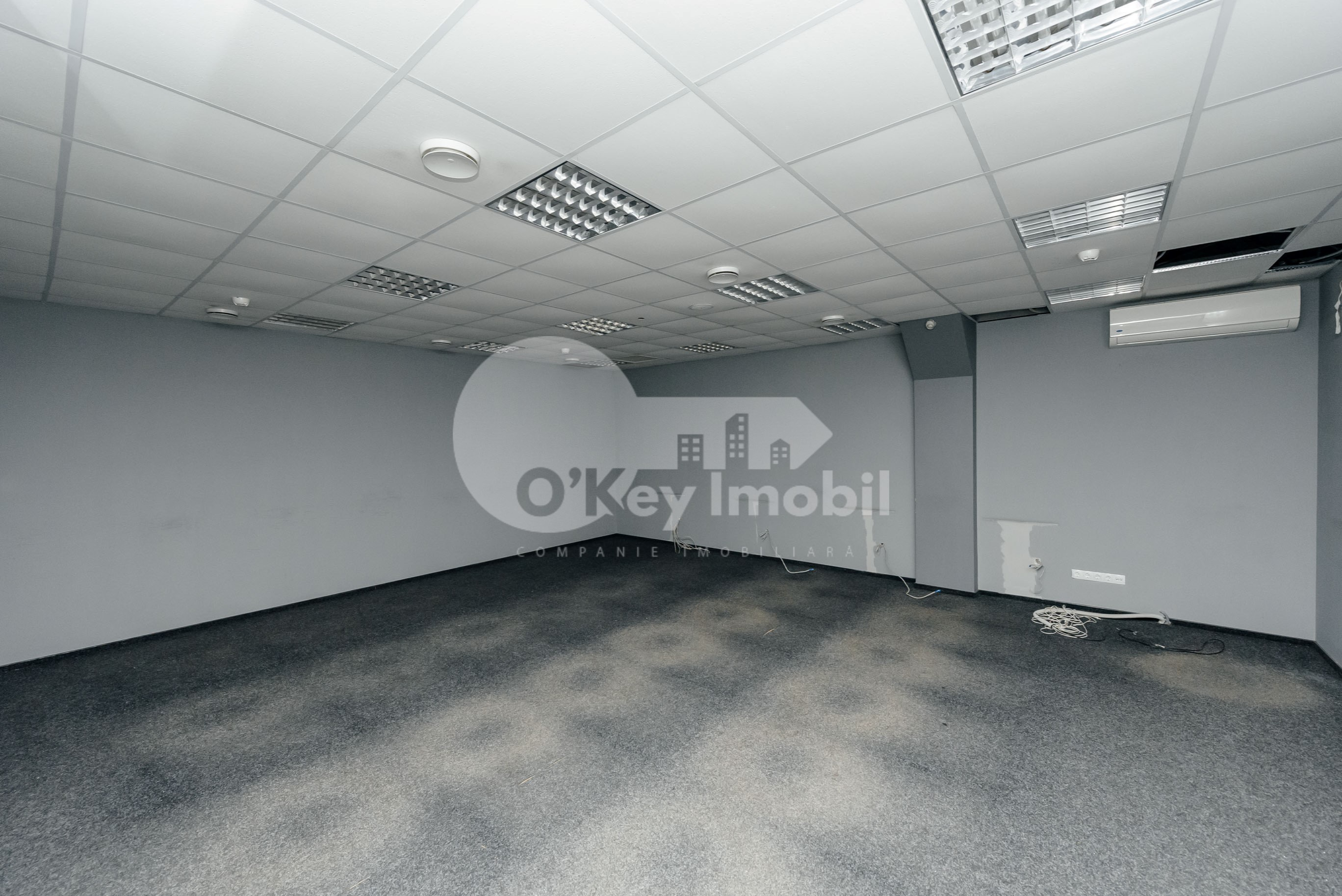 Spațiu comercial, Botanica, DACIA