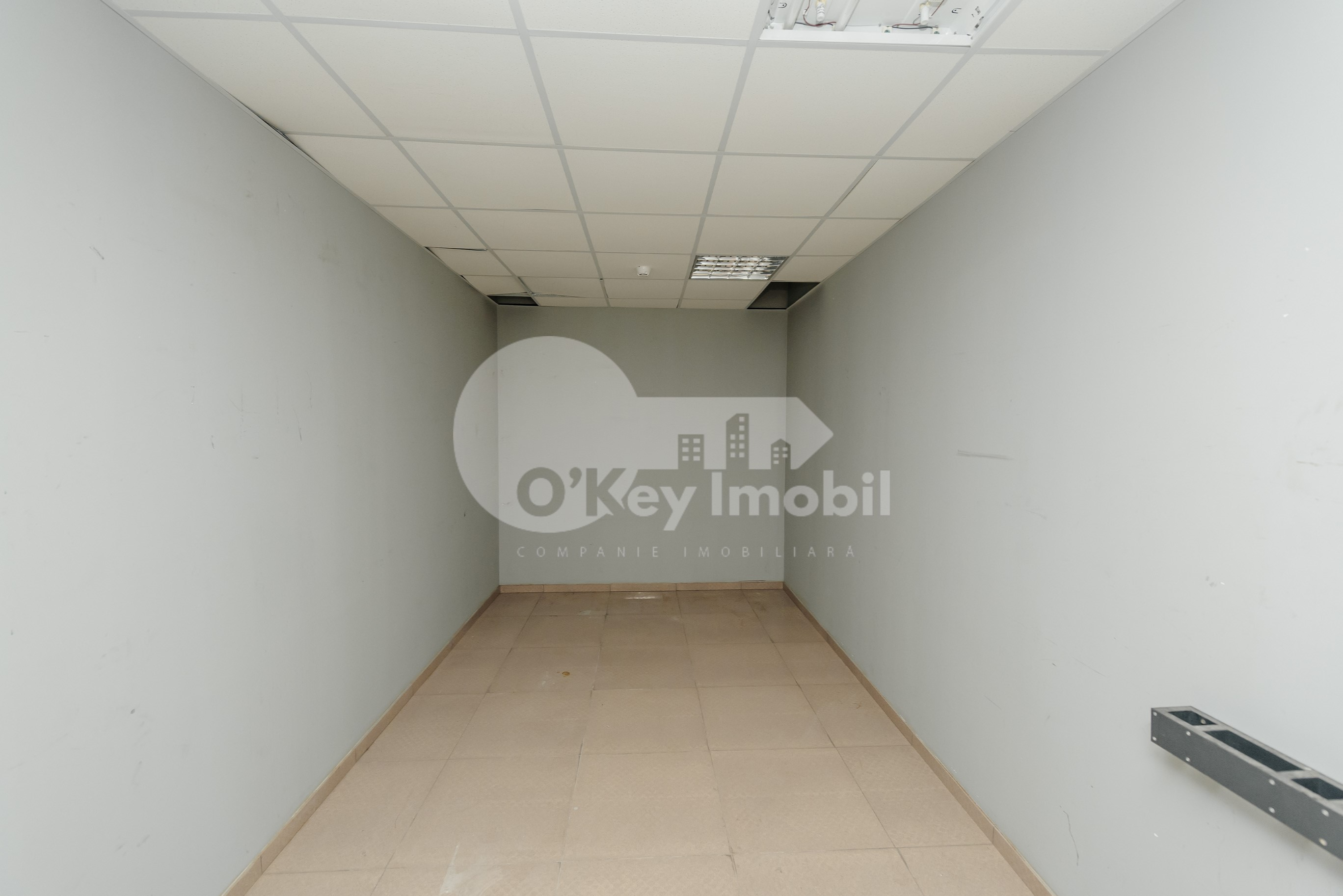 Spațiu comercial, Botanica, DACIA