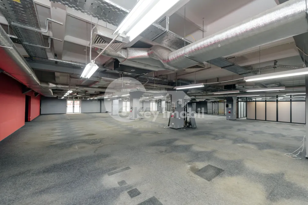 Spațiu comercial, Botanica, DACIA