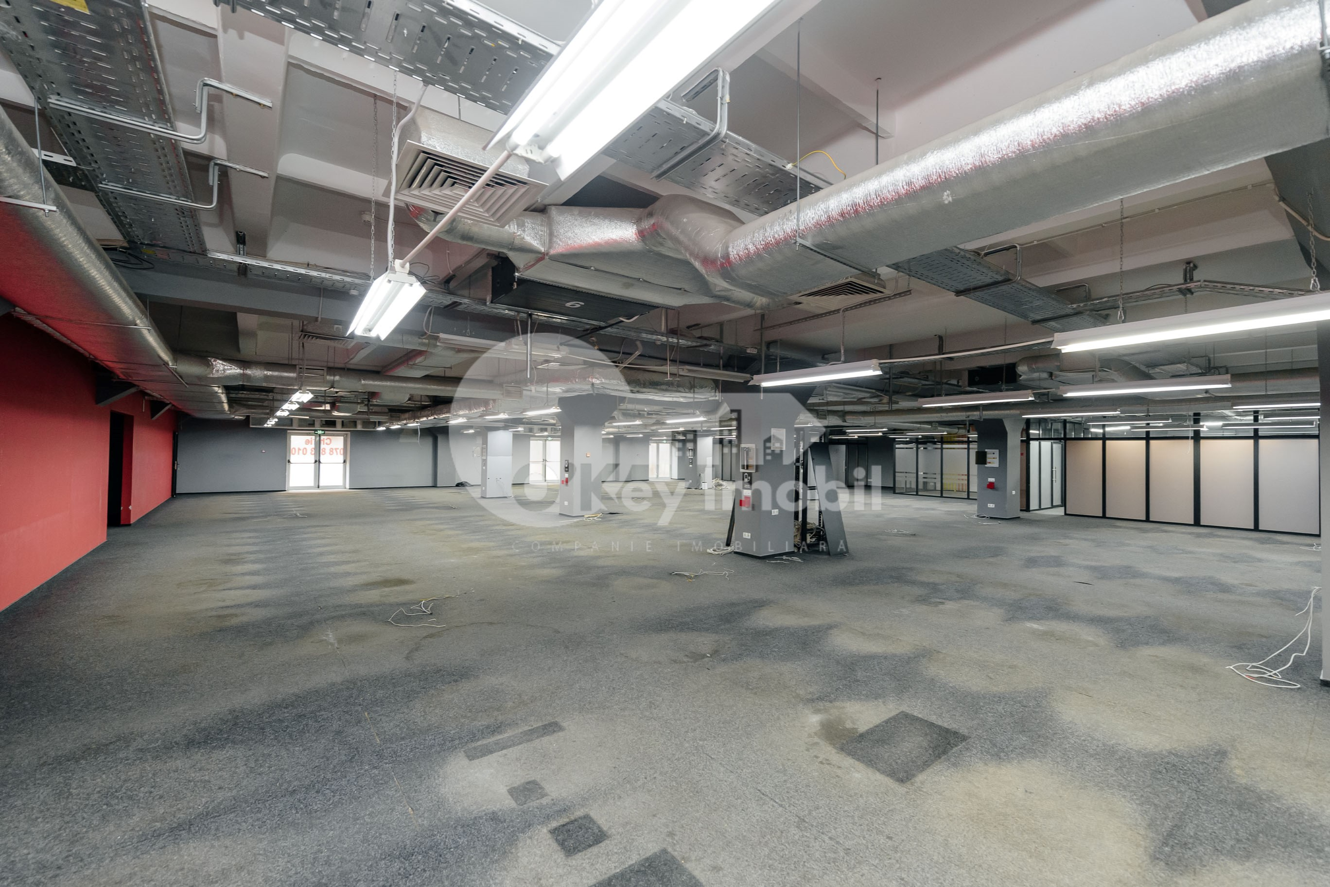 Spațiu comercial, Botanica, DACIA