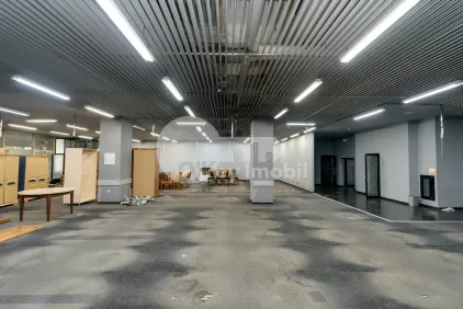 Комм. помещение, Ботаника, ДАЧИЯ