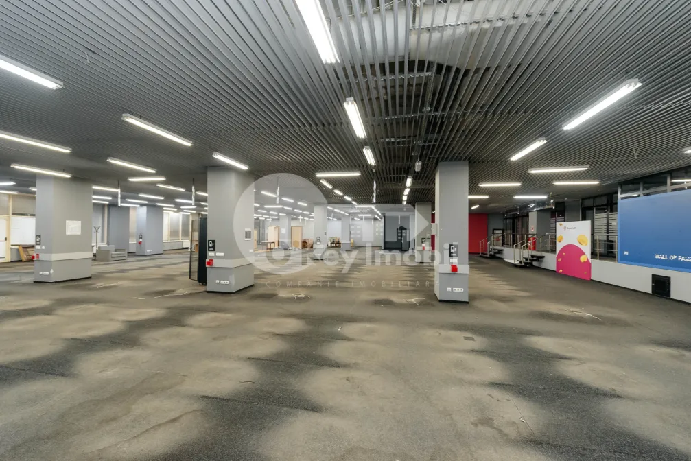 Spațiu comercial, Botanica, DACIA