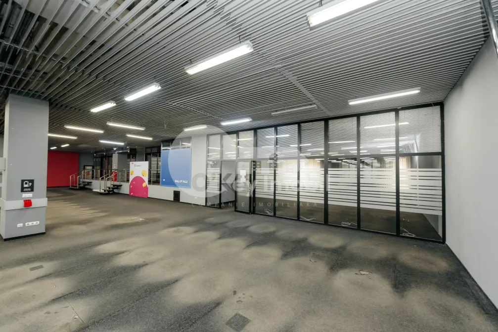 Spațiu comercial, Botanica, DACIA