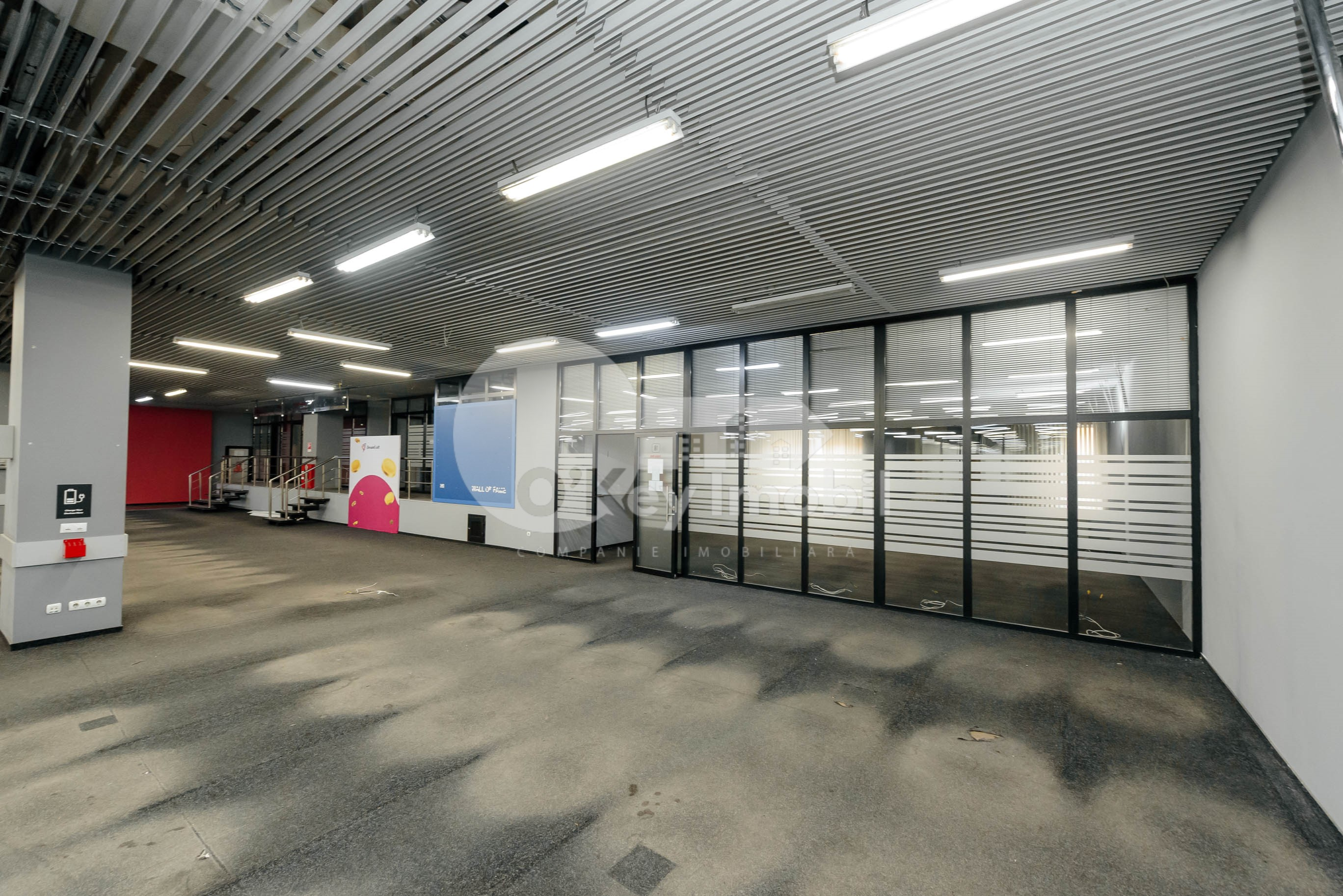 Spațiu comercial, Botanica, DACIA